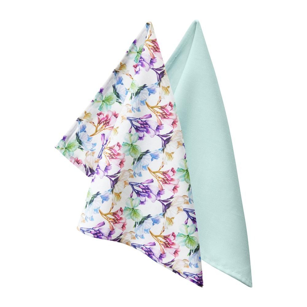 Set prosoape de bucatarie 2Buc 40X60cm Garden