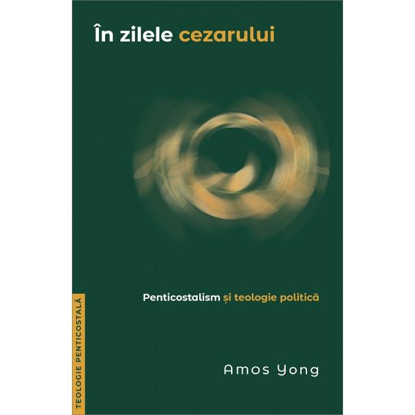 In zilele cezarului - Amos Yong
