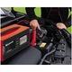 Einhell CC-BC 10 E akkumulátor töltő