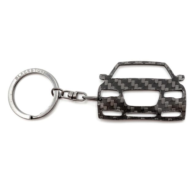 Breloc Fibra de Carbon compatibil cu 300C 2011-2019