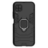 husa huawei p40 lite tough armor ring stand black imagen 44_0_
0
