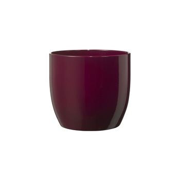 Ghiveci ceramica, Basel diametru 16 cm, visiniu Ghiveci ceramica, Basel diametru 16 cm, visiniu