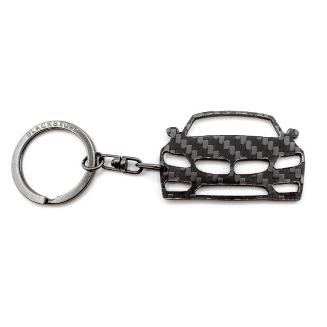 Breloc Fibra de Carbon compatibil cu Z4 E89