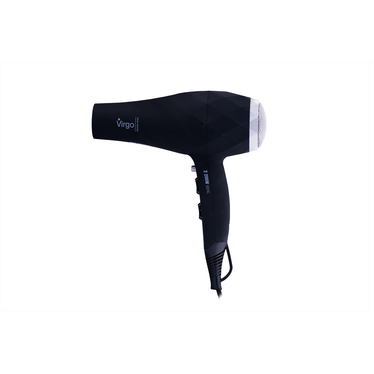 Uscator de par profesional Orava HD-422, 2200 W