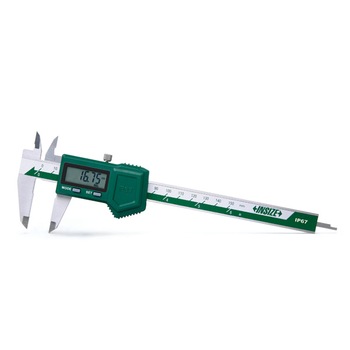 Subler digital INSIZE 0-200 mm IP67 Subler digital INSIZE 0-200 mm IP67