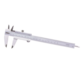 Subler Mecanic INSIZE 0-300mm 0.05mm 1205-300S Subler Mecanic INSIZE 0-300mm 0.05mm 1205-300S