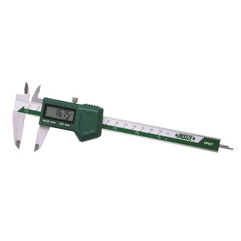 Subler Digital INSIZE 0-300mm 0.01mm IP67 1118-300BW Subler Digital INSIZE 0-300mm 0.01mm IP67 1118-300BW