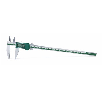 Subler digital INSIZE 0-1000 mm Lungime falci 150 mm Subler digital INSIZE 0-1000 mm Lungime falci 150 mm