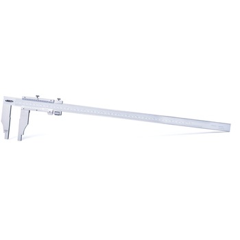 Subler vernier INSIZE Lungime falci 200 mm Precizie 0.02 mm 0-2000 mm Subler vernier INSIZE Lungime falci 200 mm Precizie 0.02 mm 0-2000 mm