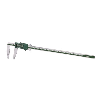 Subler Digital INSIZE 0-300mm 0.01mm Extra Lung 1106-301 Subler Digital INSIZE 0-300mm 0.01mm Extra Lung 1106-301
