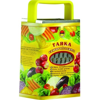 Razatoare, SNB, 4 fete, 11x17x20cm Razatoare, SNB, 4 fete, 11x17x20cm