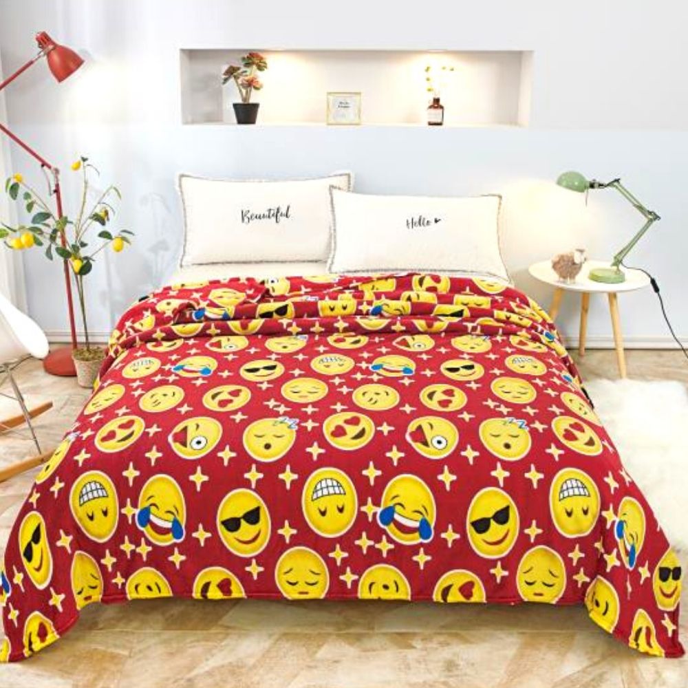 Patura Cocolino, Pat Dublu, 200x230 cm, PSF-41