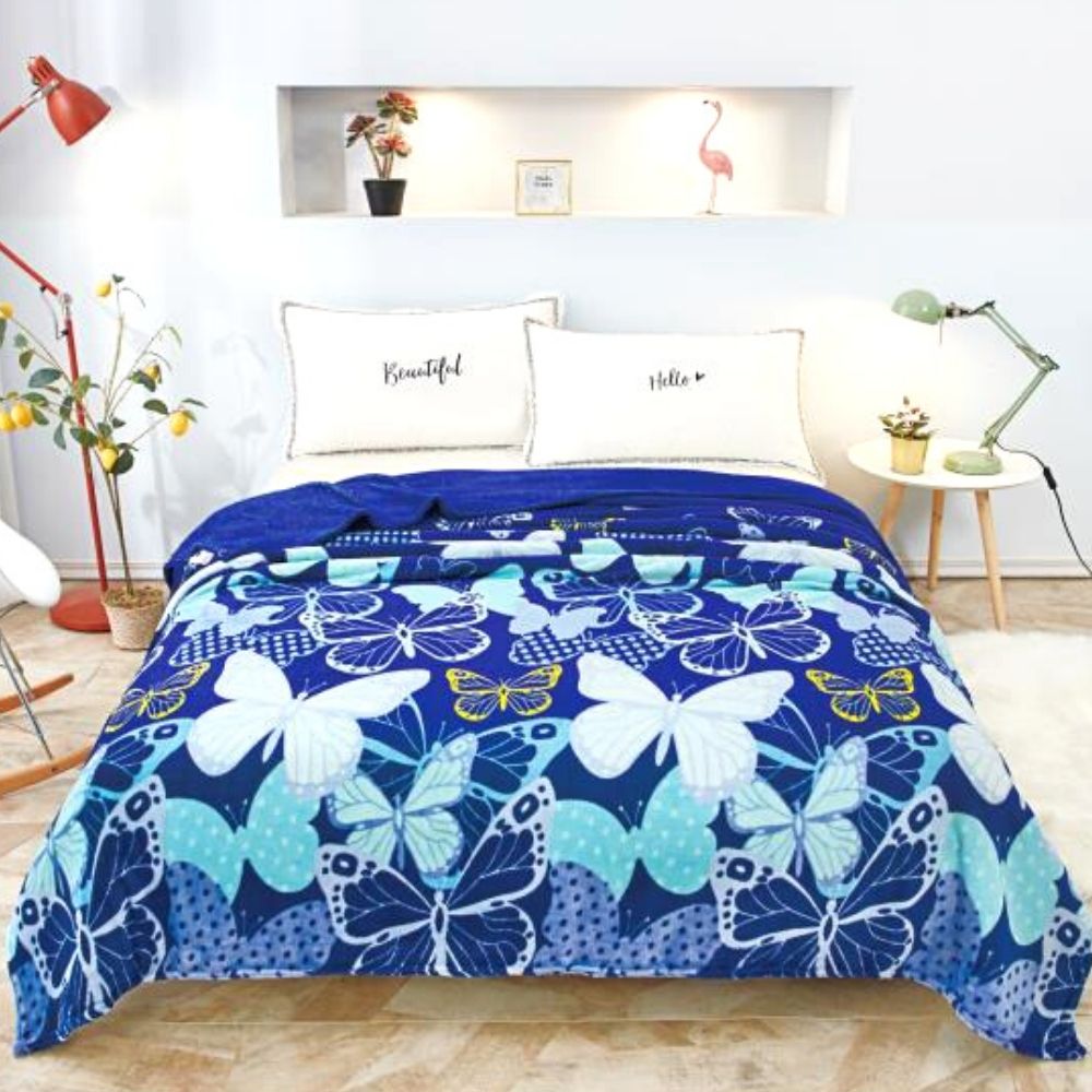 Patura Cocolino, Pat Dublu, 200x230 cm, PSF-47