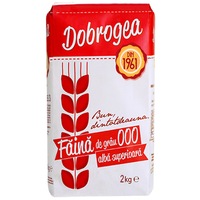 faina alba de grau superioara 000 dobrogea 2kg imagen 12_0_
0