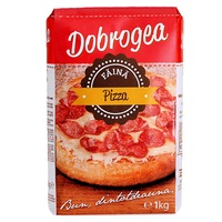 Faina alba 550 pentru Pizza Dobrogea, 1 kg