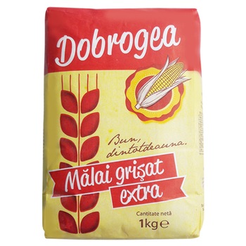 Malai Extra Dobrogea, 1 kg Malai Extra Dobrogea, 1 kg