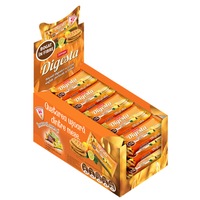 Biscuiti cu stafide, portocale, lamaie Digesta, 20buc *42g