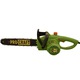 PROCRAFT K1800 elektromos láncfűrész, 1800 W, 35 cm -es penge, 3/8", 14 m / s, zöld
