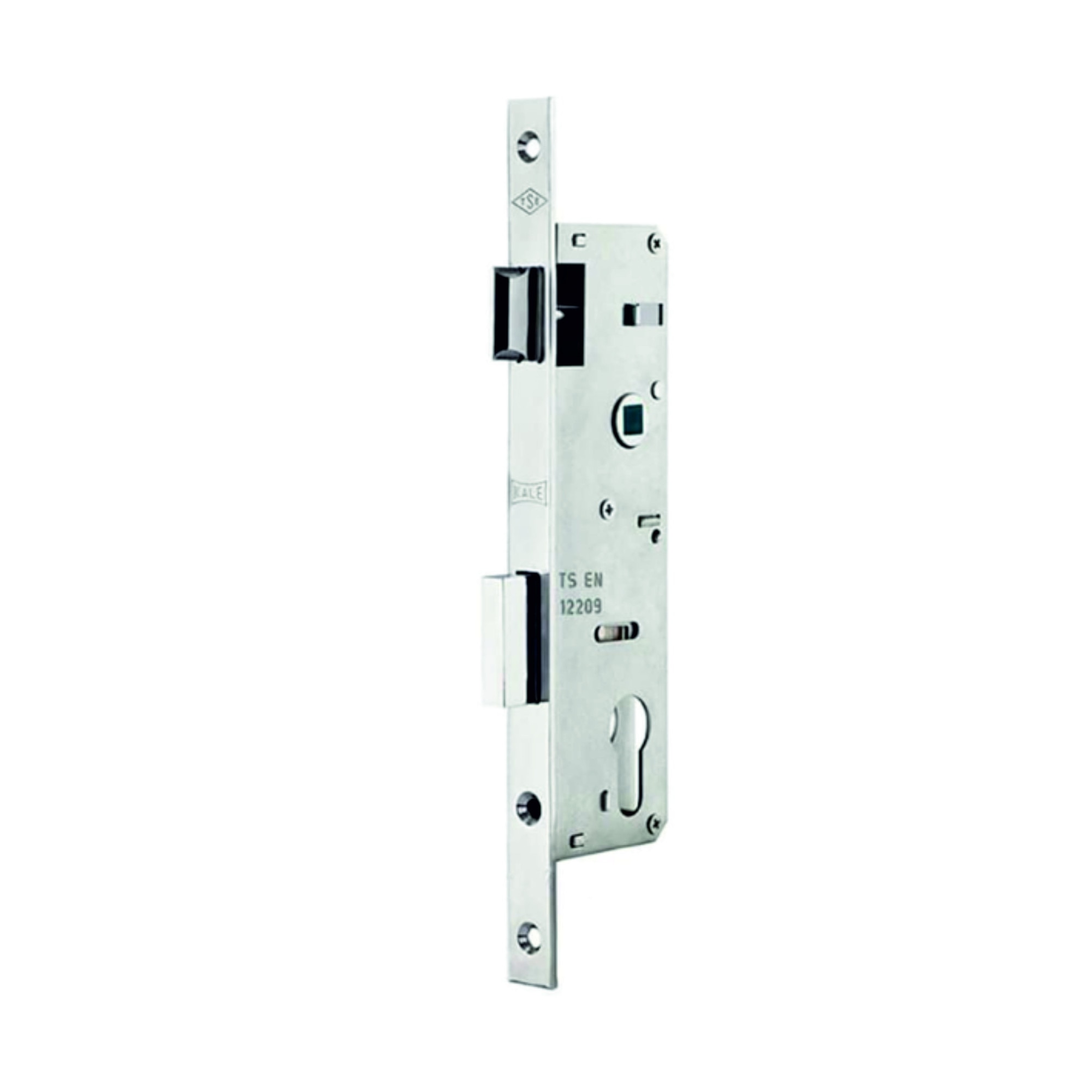 Broasca ingropata Kale pentru PVC, simpla, cu limba, dimensiune 25x85 mm