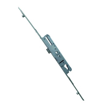 Spanioleta cu broasca multipunct Vorne, pentru Pvc, dimensiune 35x85x1600mm Spanioleta cu broasca multipunct Vorne, pentru Pvc, dimensiune 35x85x1600mm