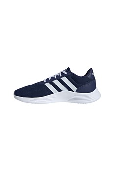 adidas Performance, Pantofi sport Lite Racer 2.0, Bleumarin, 31.5 EU adidas Performance, Pantofi sport Lite Racer 2.0, Bleumarin, 31.5 EU