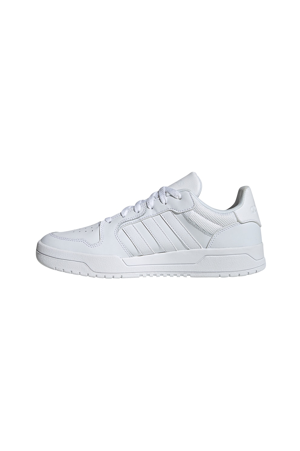 adidas Performance, Pantofi sport de piele ecologica Entrap
