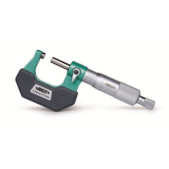 Micrometru mecanic INSIZE 25-50mm 0.01mm 3202-50A Micrometru mecanic INSIZE 25-50mm 0.01mm 3202-50A