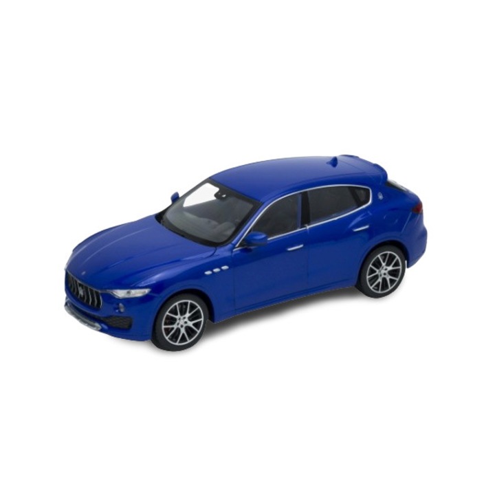 Maserati Levante Welly modell, 1:24