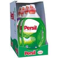 pachet promo detergent lichid persil gel universal  color lavender  freshness by silan 160 spalari 4x2l imagen 29_0_
0