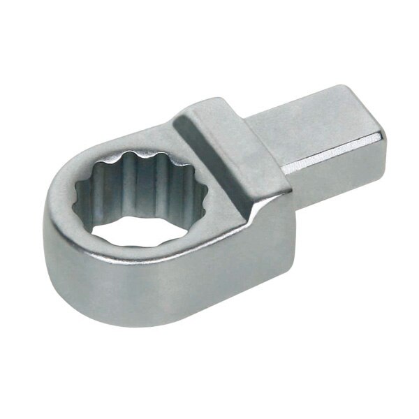 Cap cheie inelara Insize, Interschimbabil, Pentru cheie dinamometrica, 13 mm