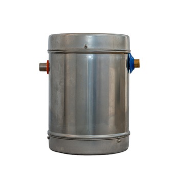 Vas flotor Rainung, 5L, din inox pentru panouri solare Vas flotor Rainung, 5L, din inox pentru panouri solare