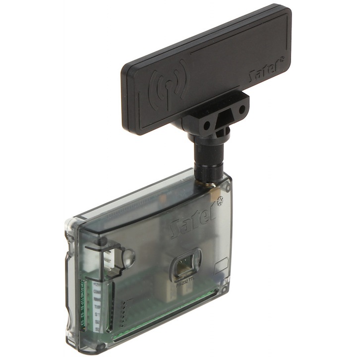 GSM/GPRS режим с интелигентни функции, GPRS-A LTE