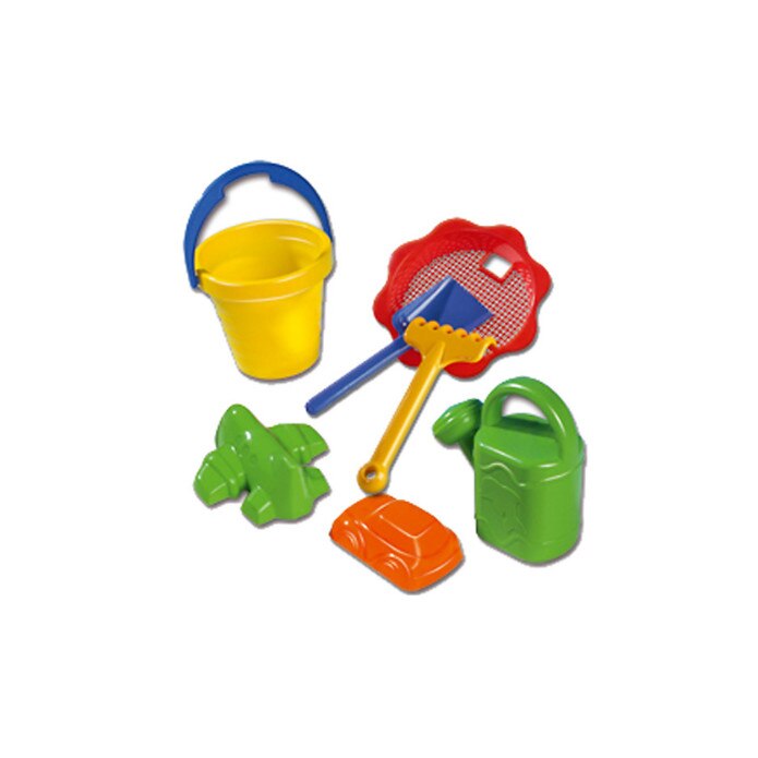 Set Nisip 7 piese Dohany