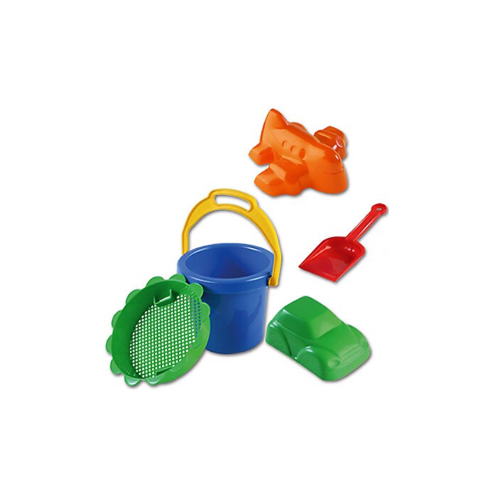 Set Nisip 5 piese Dohany