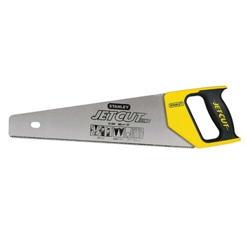 Ferastrau de mana 500 mm Jetcut 2-15-288 Stanley Ferastrau de mana 500 mm Jetcut 2-15-288 Stanley