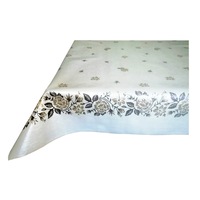 fata de masa tip musama nd 1x14 m crem cu flori model f5 imagen 19_0_
0