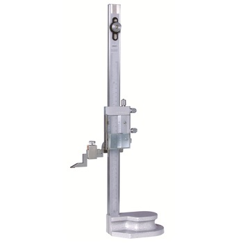 Subler Mecanic INSIZE de Inaltime 0-600mm 0.02mm 1250-600 Subler Mecanic INSIZE de Inaltime 0-600mm 0.02mm 1250-600