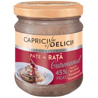 pate de rata capricii si delicii 180g imagen 9_0_
0