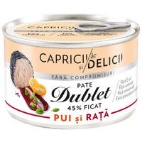 rata confiata conserva lidl