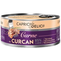 carne de curcan in suc propriu capricii si delicii 300g imagen 15_0_
0