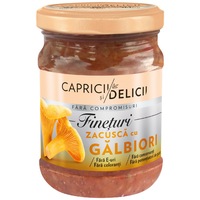zacusca cu galbiori capricii si delicii 250g imagen 24_0_
0