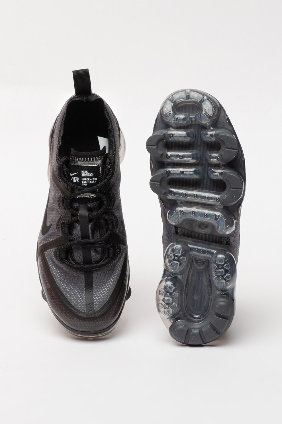 NIKE Air Vapormax divatos, női sportcipő, sneakers 37.5-38-as