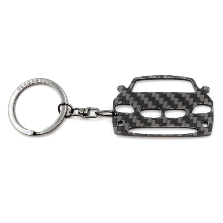 Breloc Fibra de Carbon compatibil cu Z4 E85 E86