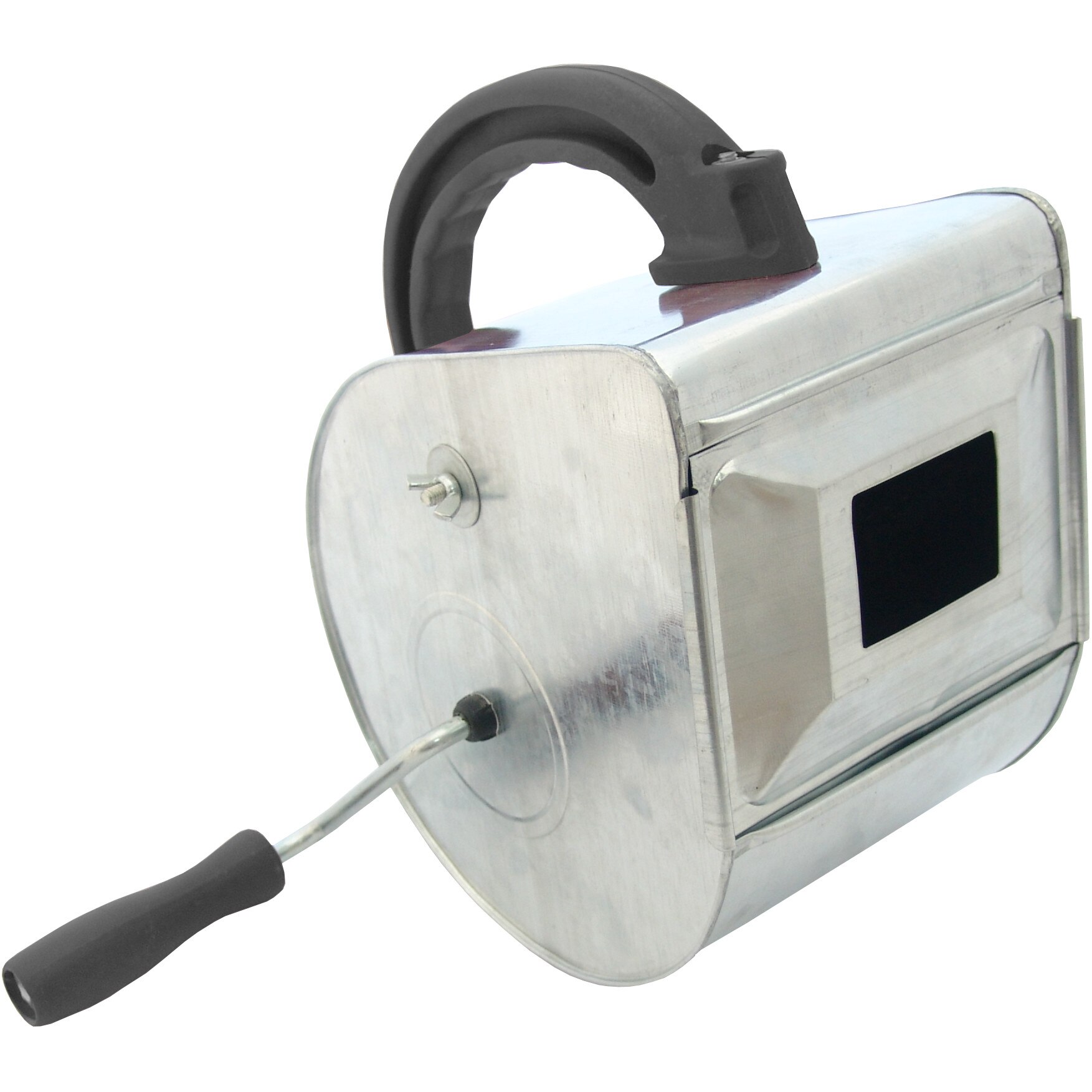 Masina de Batut Calciu Zincata EvoTools