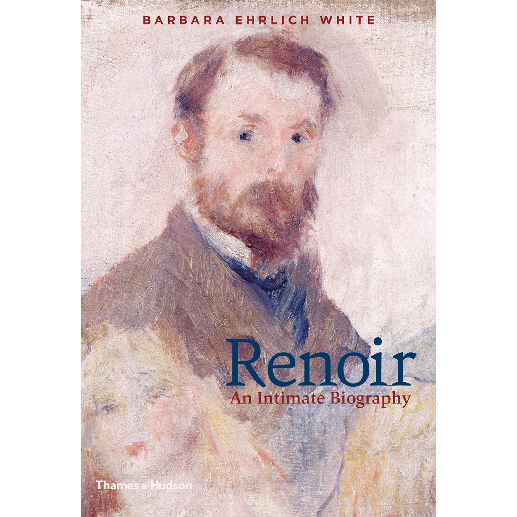 Renoir - An Intimate Biography - Barbara Ehrlich White