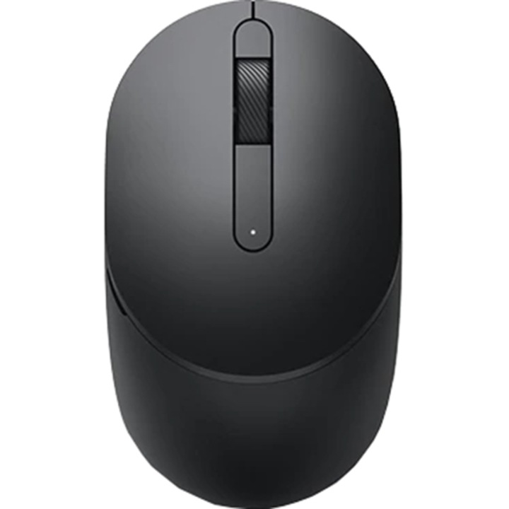 Безжична мишка Dell Mobile MS3320W, Черен