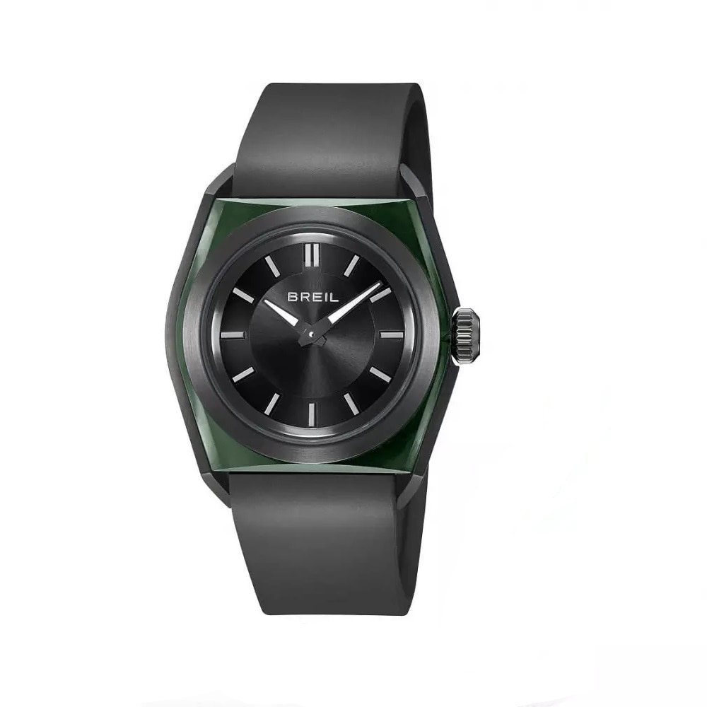 Ceas Breil Essence Verde