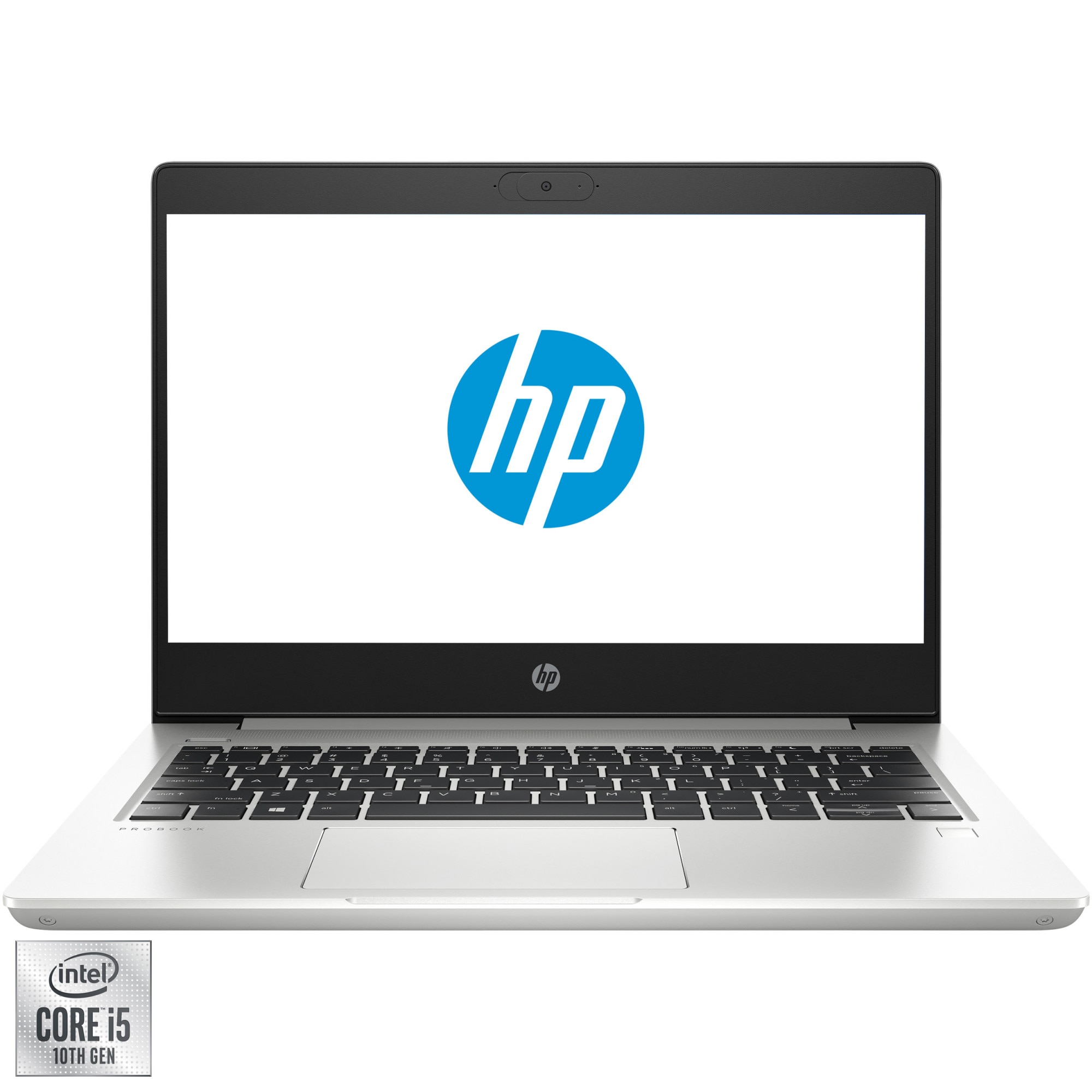 Laptop ultraportabil HP ProBook 430 G7 cu procesor Intel® Core™ i5