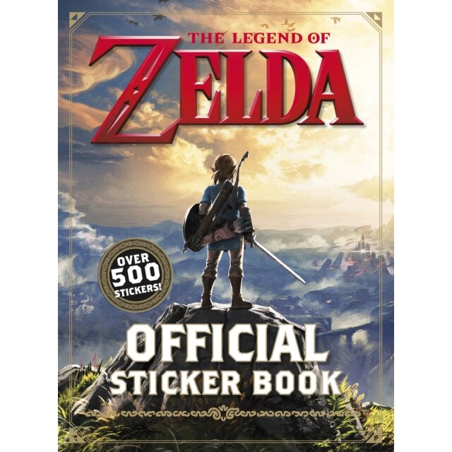 The Legend of Zelda - Penguin Books LTD