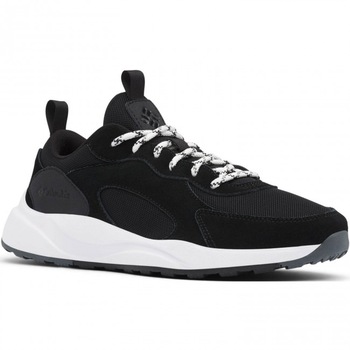Incaltaminte Columbia Pivot Negru Incaltaminte Columbia Pivot Negru